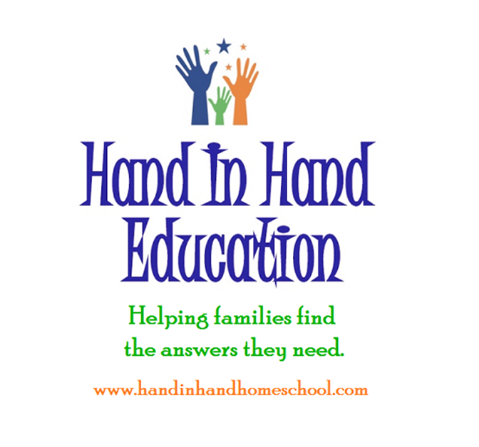 Hand In Hand logo