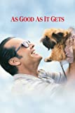 As Good As It Gets (1997) As Good As It Gets (1997)