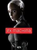 Ex Machina (2015)