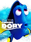 Finding Dory (2016)