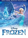 Frozen (2013) Frozen (2013)