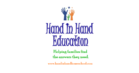 Hand In Hand Education