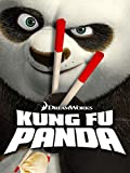 Kung Fu Panda (2008)