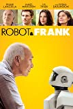 Robot & Frank (2012)