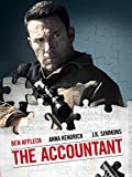 The Accountant (2016)