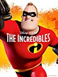 The Incredibles (2004)