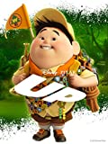 Up (2009)