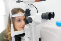 vision therapy