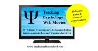 teach with movies