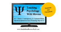 teach with movies