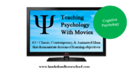 teach with movies